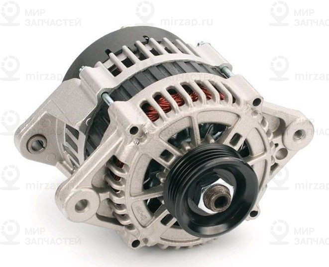 Генератор TESLA TT12541