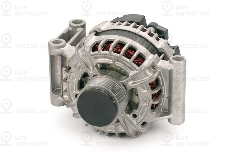 Генератор TESLA TT12572