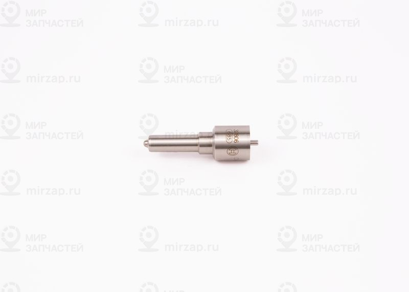Форсунка BOSCH 0433172086