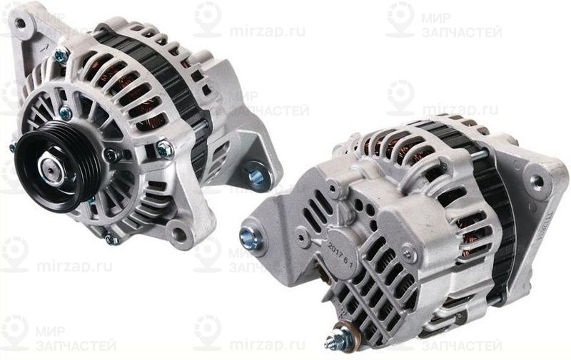 Генератор TESLA TT12634