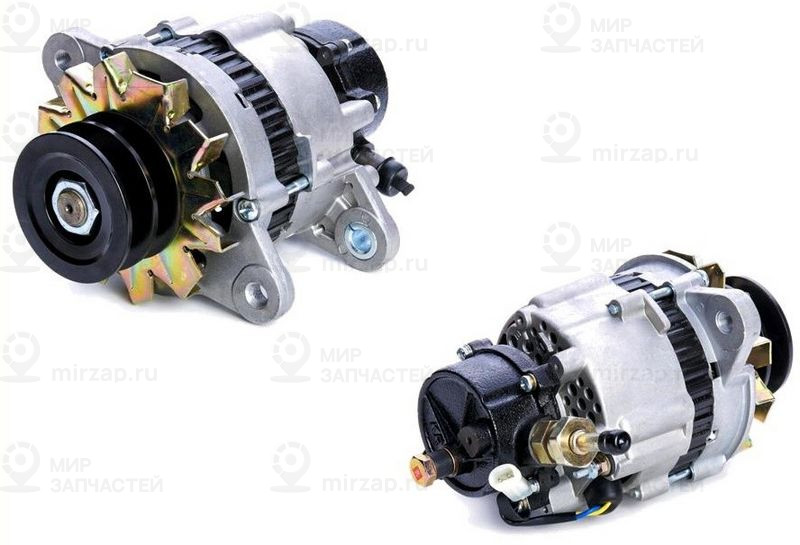 Генератор TESLA TT12639