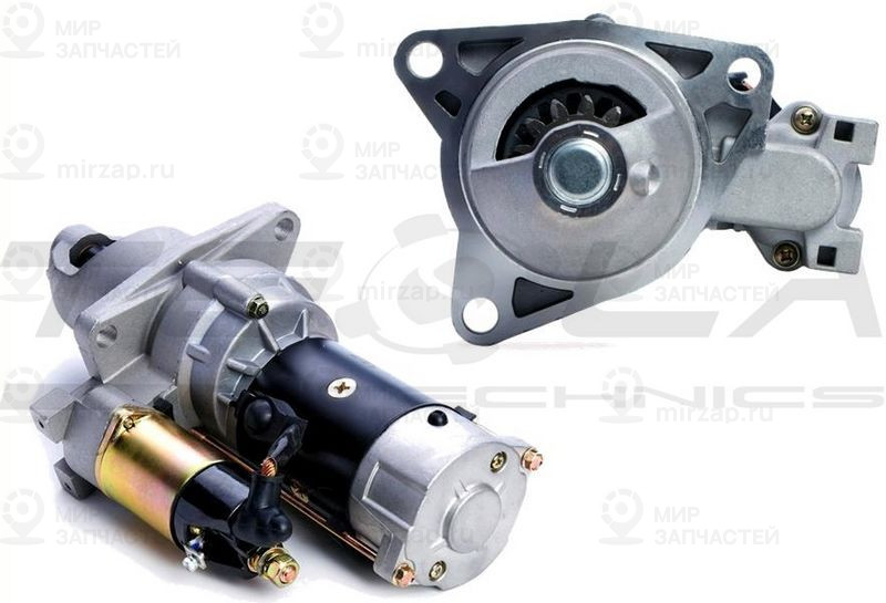 Стартер TESLA TT15074