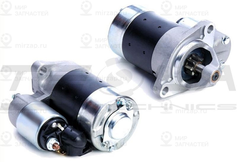 Стартер TESLA TT15077