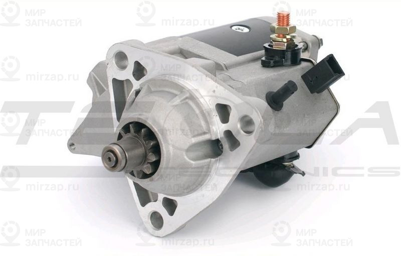 Стартер TESLA TT15081