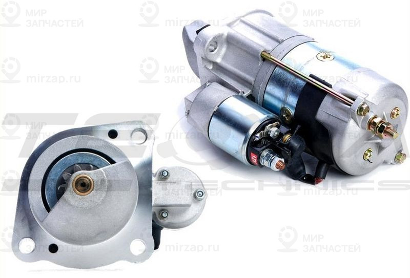Запчасть TESLA TT15168