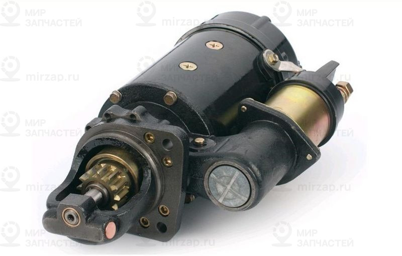 Стартер TESLA TT15174