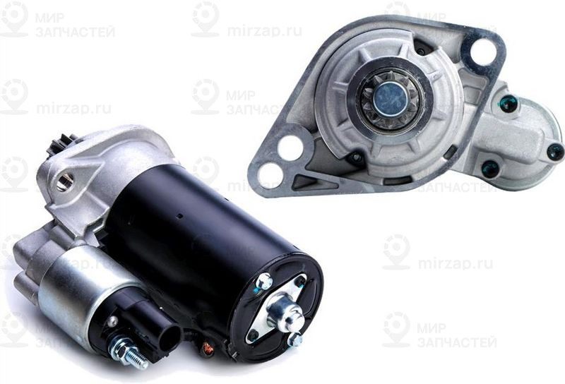 Стартер TESLA TT15339