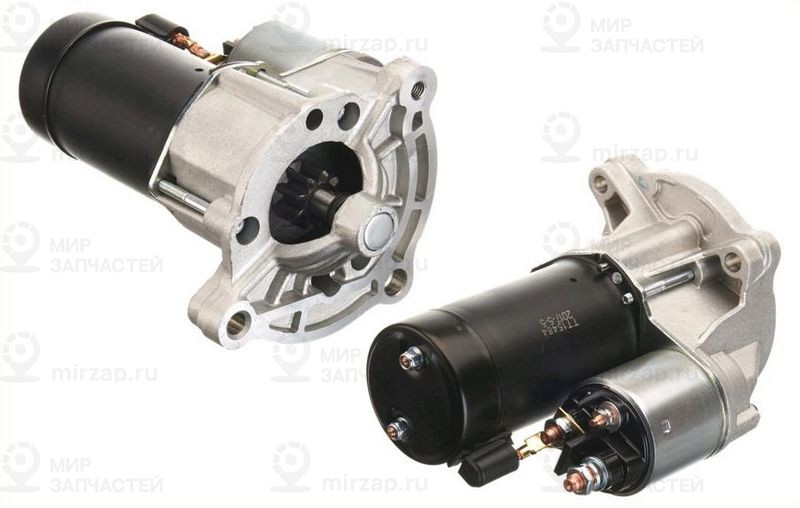 Стартер TESLA TT15484