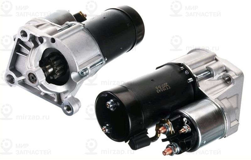 Стартер TESLA TT15548