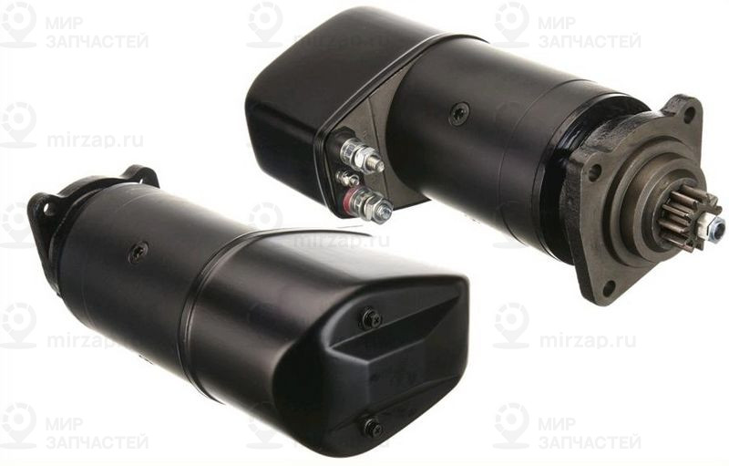 Стартер TESLA TT15584