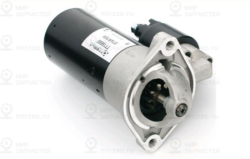 Стартер TESLA TT15650