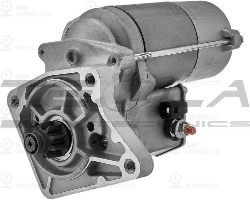 Стартер TESLA TT15691