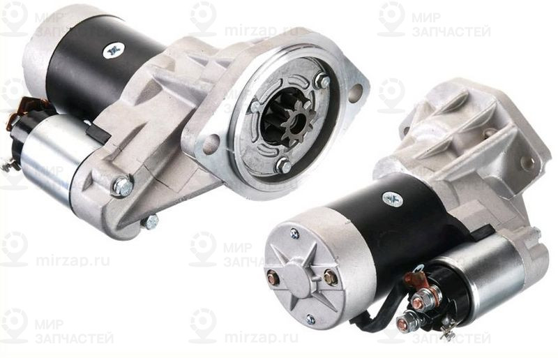 Стартер TESLA TT15763