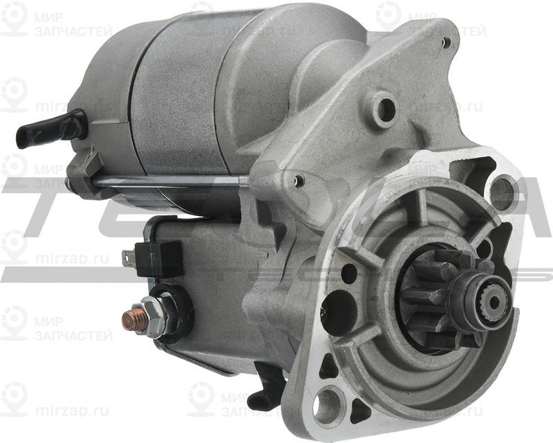 Стартер TESLA TT15795