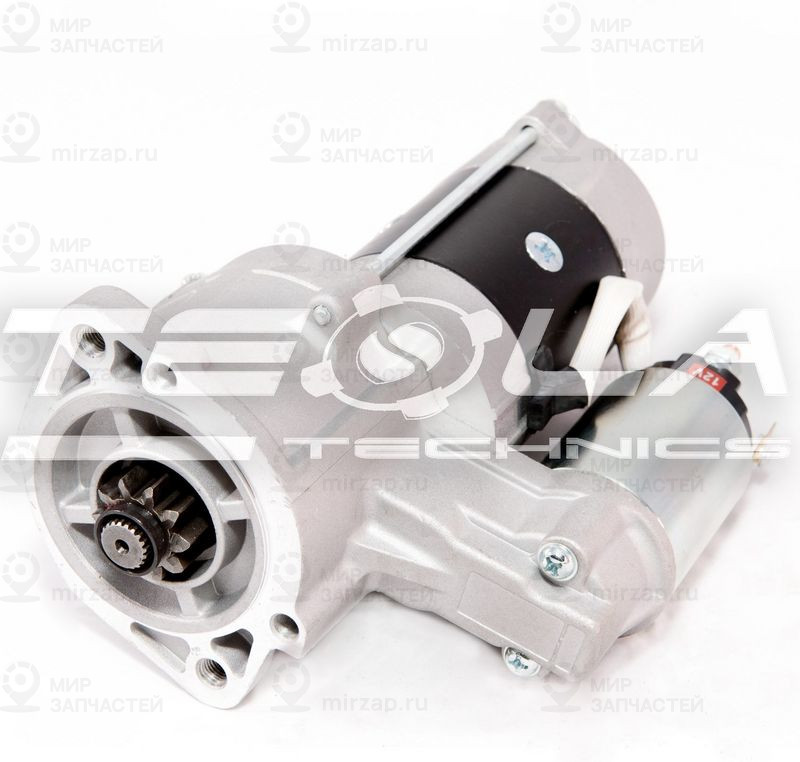 Стартер TESLA TT15819