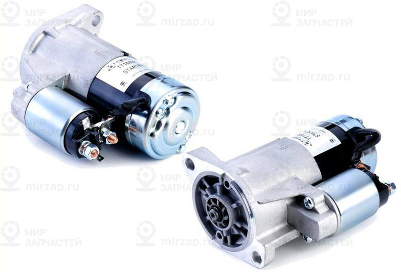 Стартер TESLA TT15824