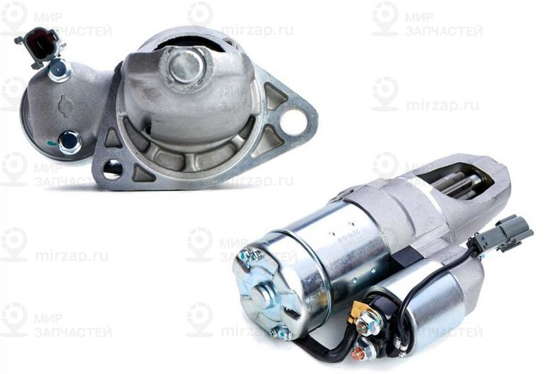 Стартер TESLA TT15843