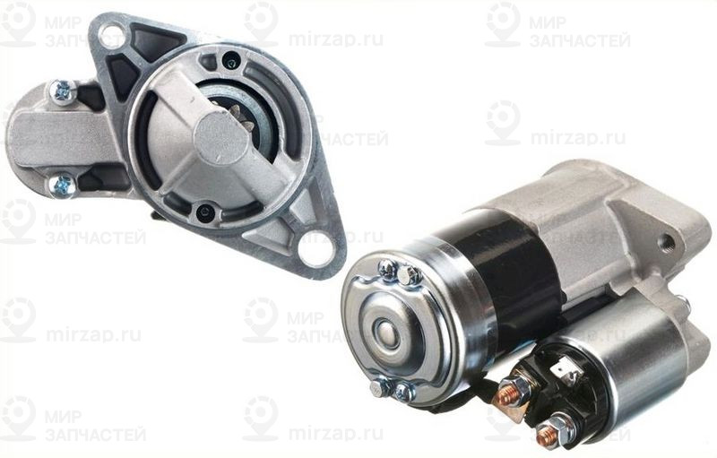 Стартер TESLA TT15881