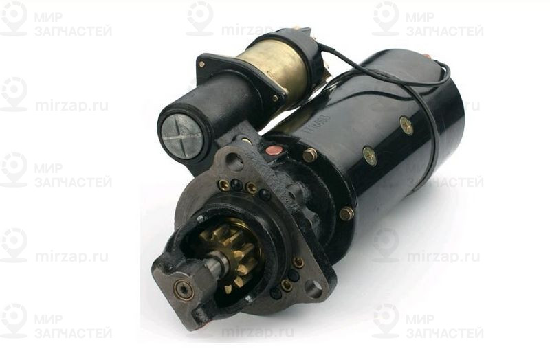 Стартер TESLA TT16003