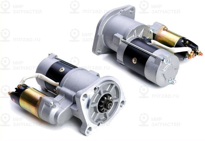 Стартер TESLA TT16072