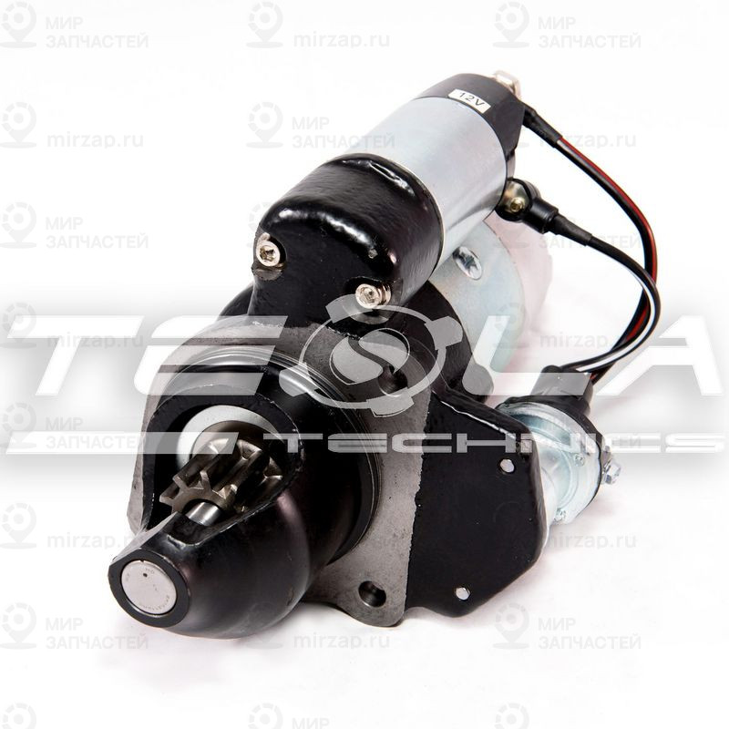 Стартер TESLA TT16167