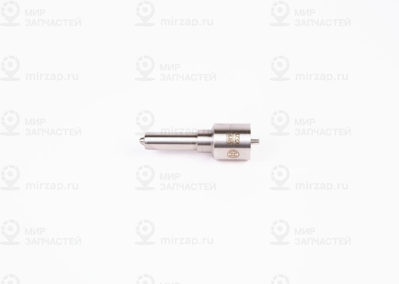 Форсунка BOSCH 0433172178