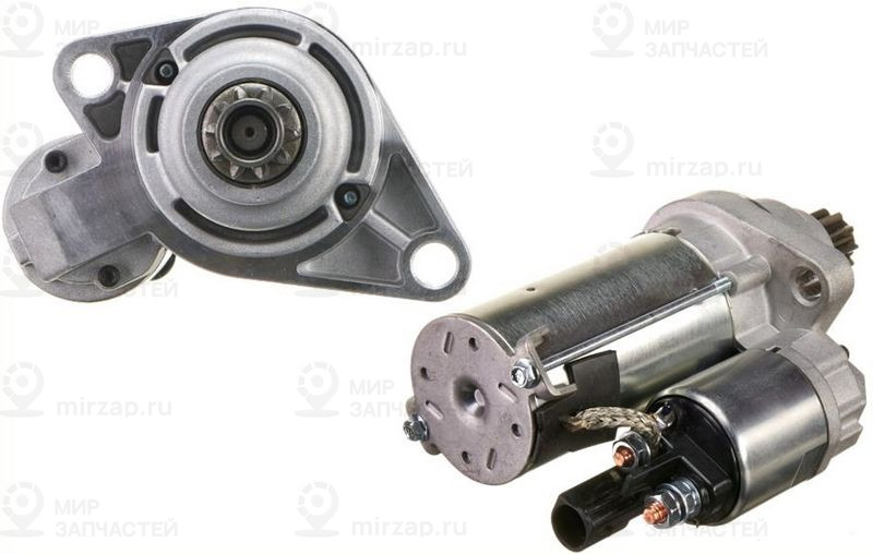 Стартер TESLA TT16273