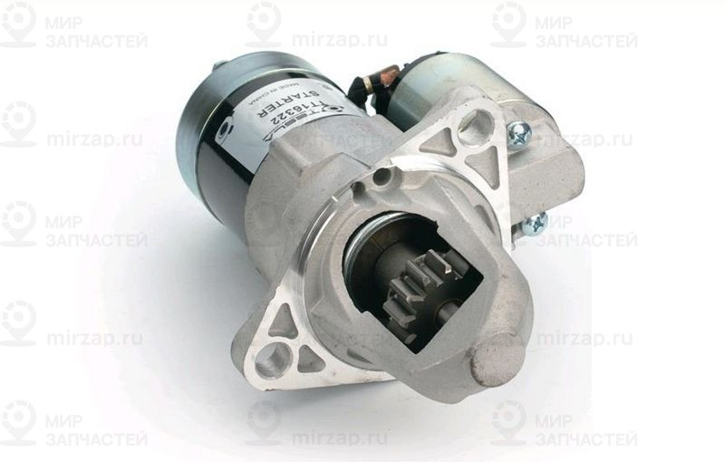 Стартер TESLA TT16322