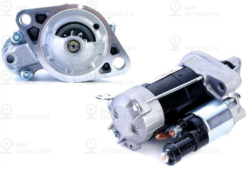 Стартер TESLA TT16334