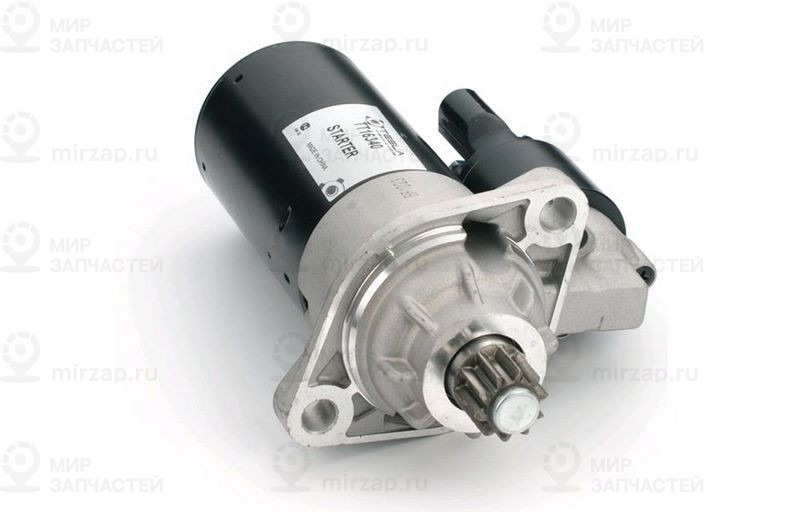 Стартер TESLA TT16340