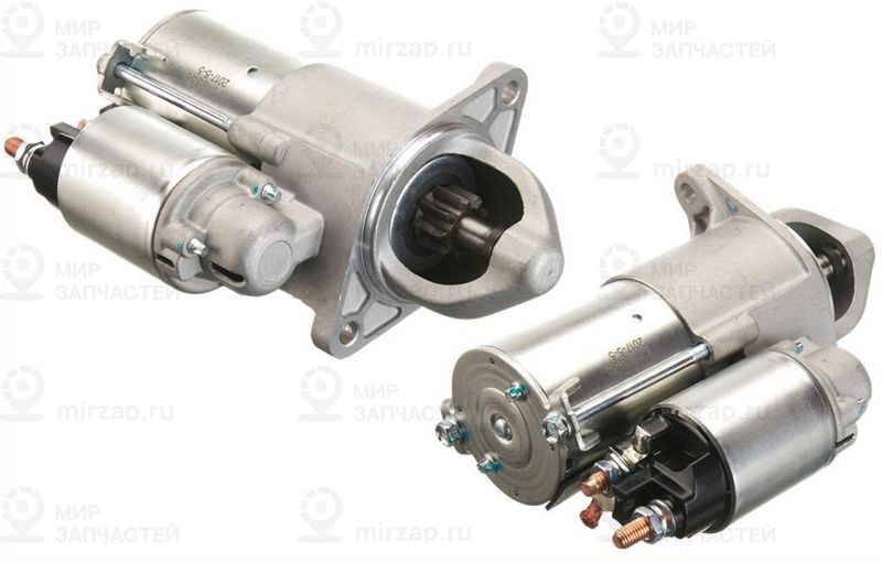 Стартер TESLA TT16356