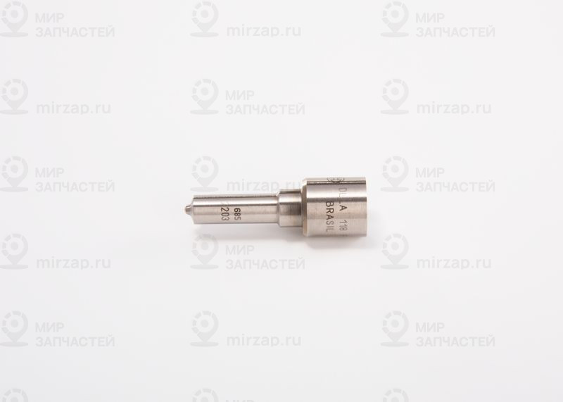 Распылитель BOSCH 0433172203