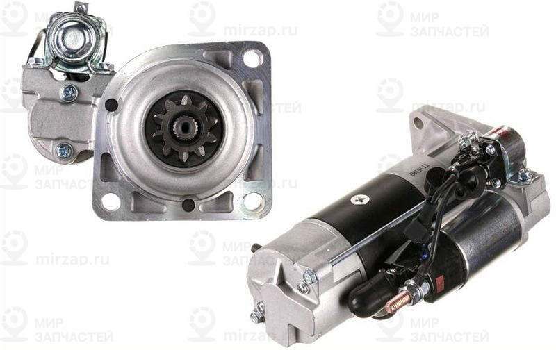 Стартер TESLA TT16389