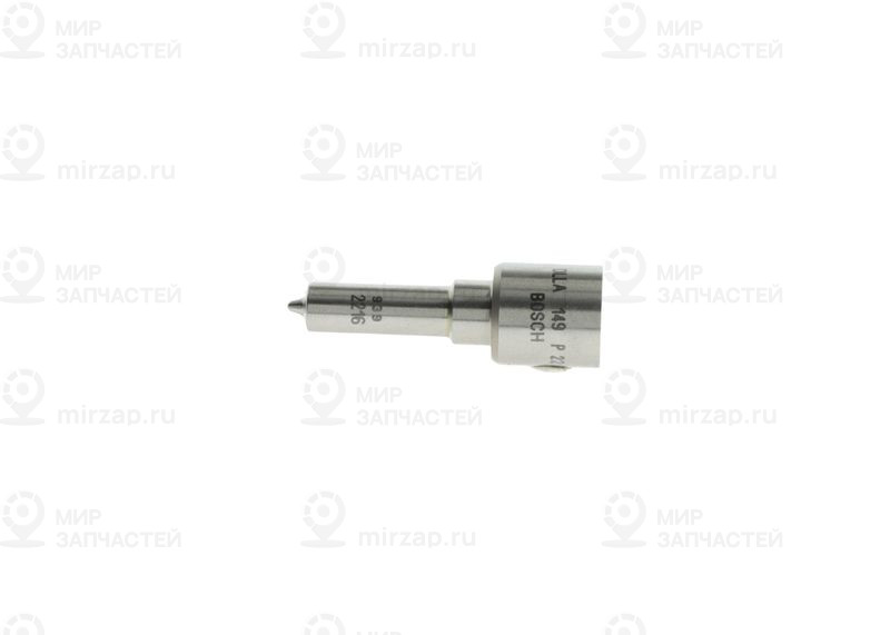 Запчасть BOSCH 0433172216