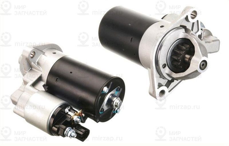 Стартер TESLA TT16440