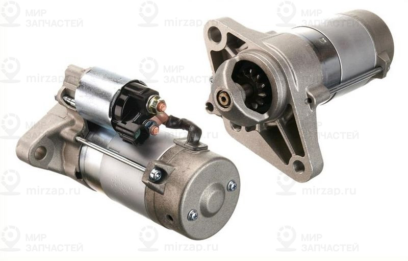 Стартер TESLA TT16484