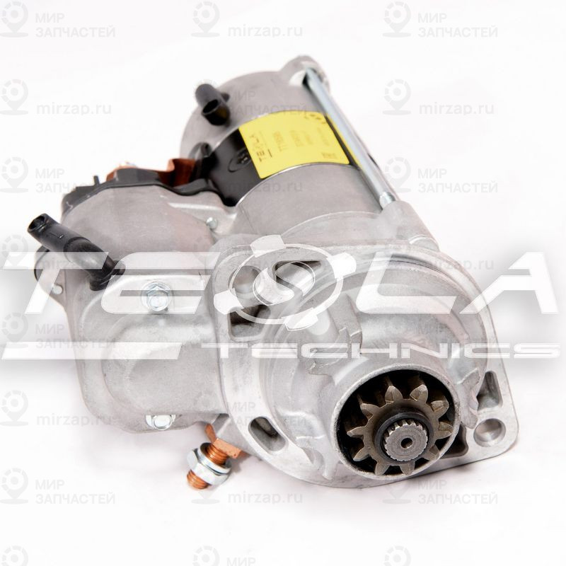 Стартер TESLA TT16595