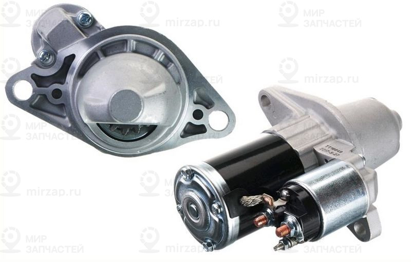 Стартер TESLA TT16649