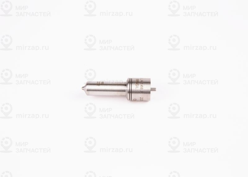 Форсунка BOSCH 0433172232