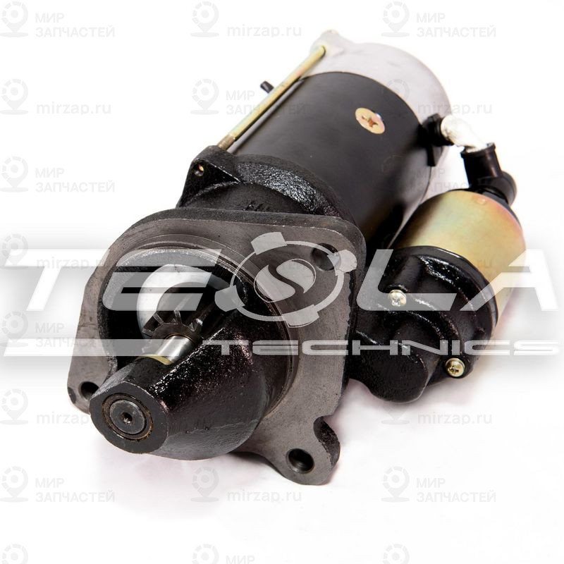 Стартер TESLA TT16716