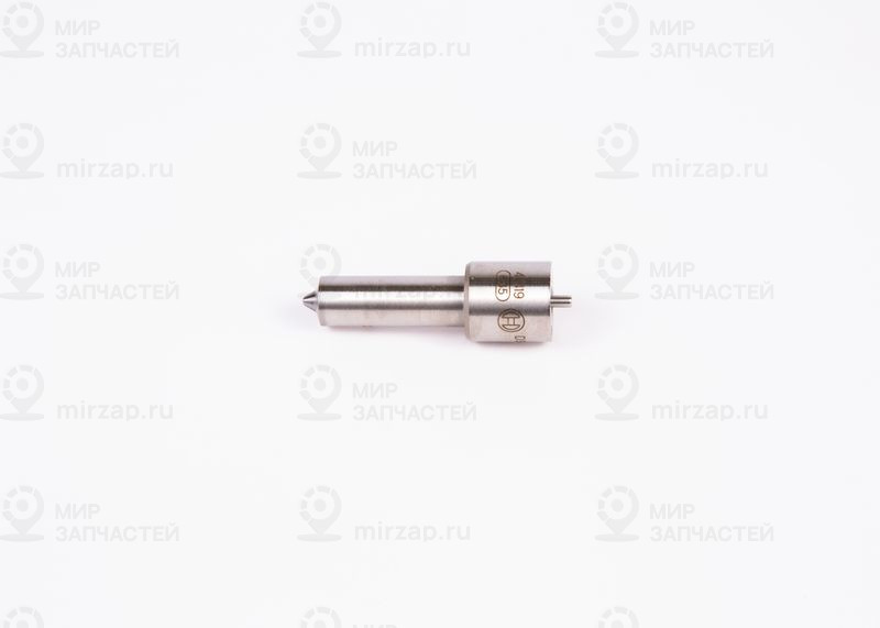 Форсунка BOSCH 0433175062
