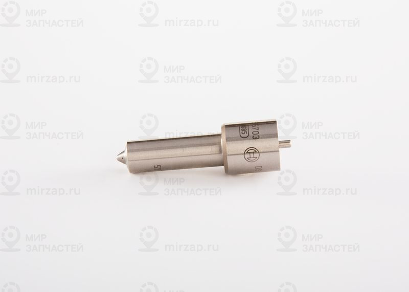 Форсунка BOSCH 0433175094