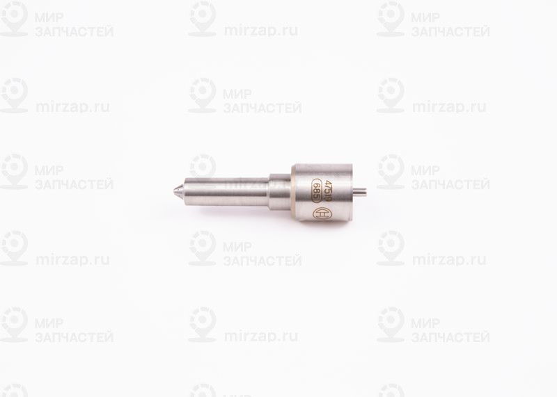 Форсунка BOSCH 0433175111