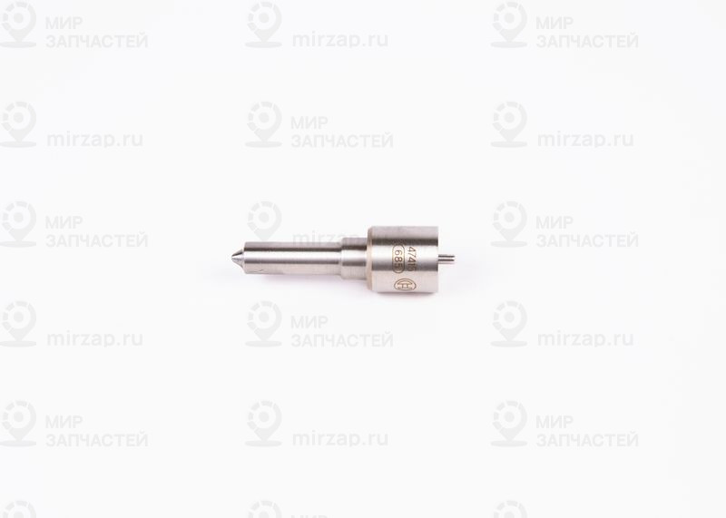 Форсунка BOSCH 0433175370