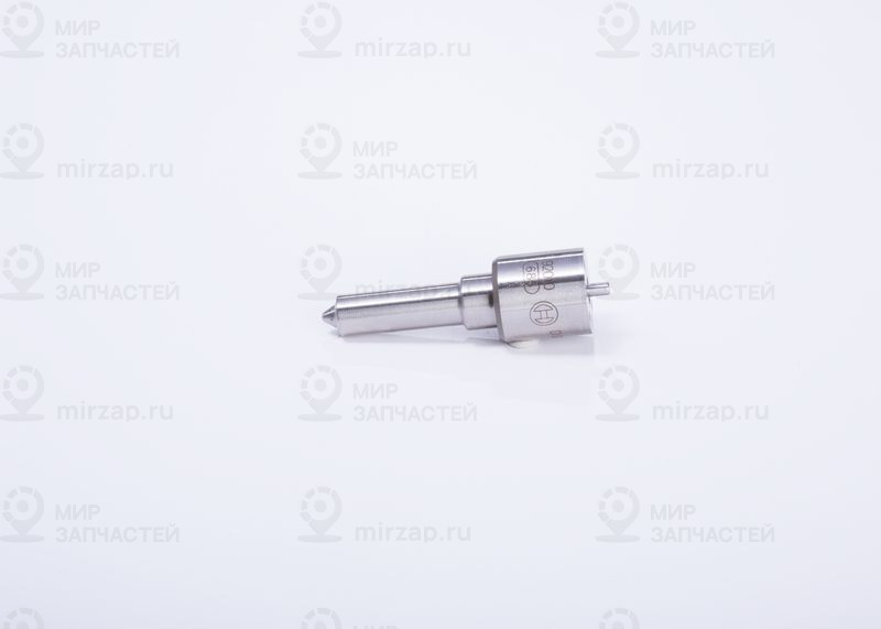 Форсунка BOSCH 0433175387