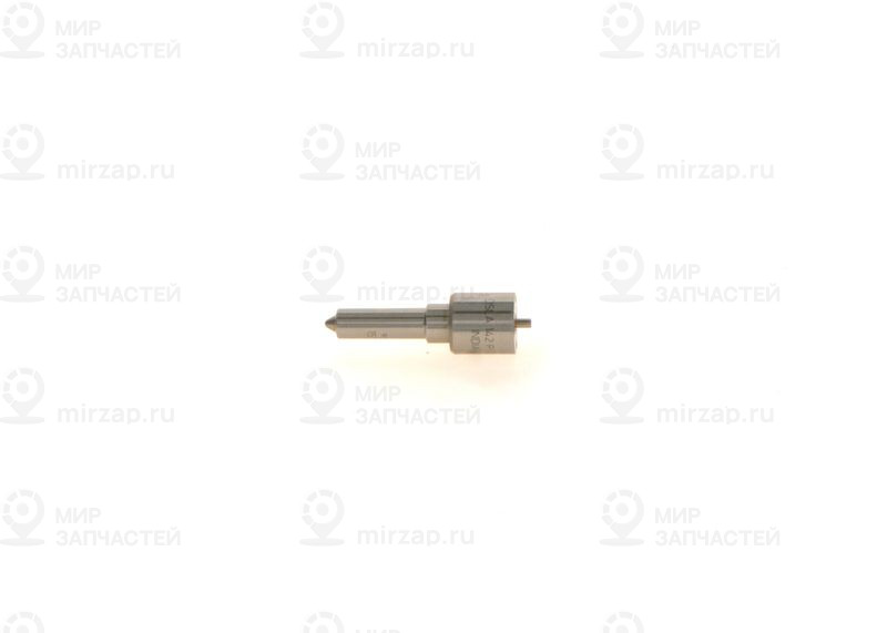Форсунка BOSCH 0433175463