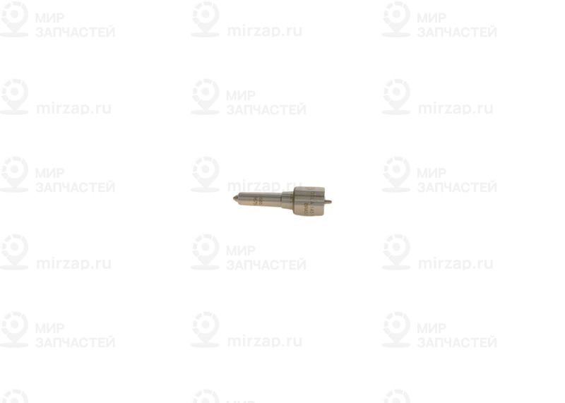 Форсунка BOSCH 0433175472
