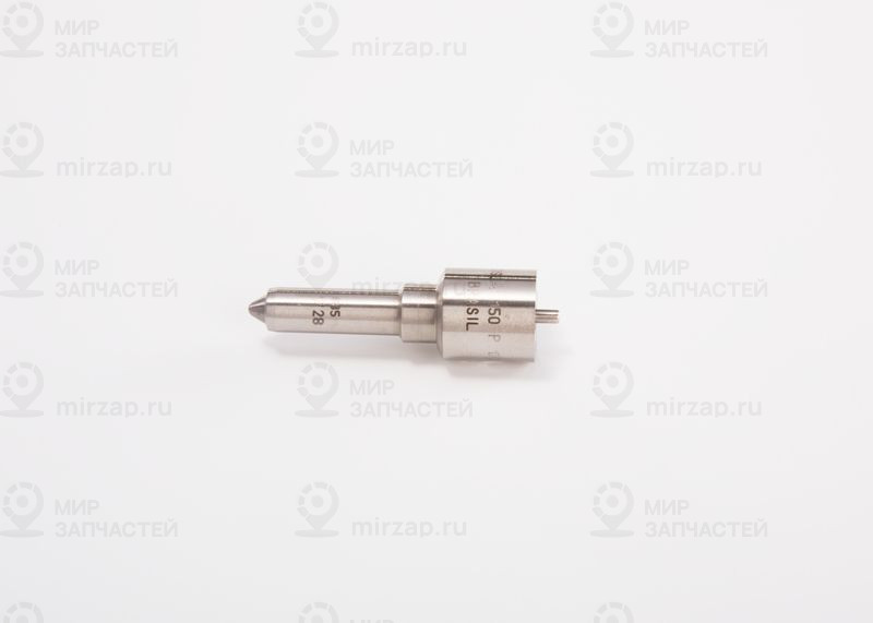 Форсунка BOSCH 0433175483