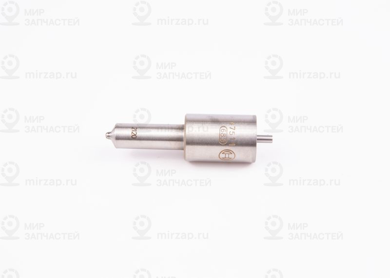 Форсунка BOSCH 0433271268