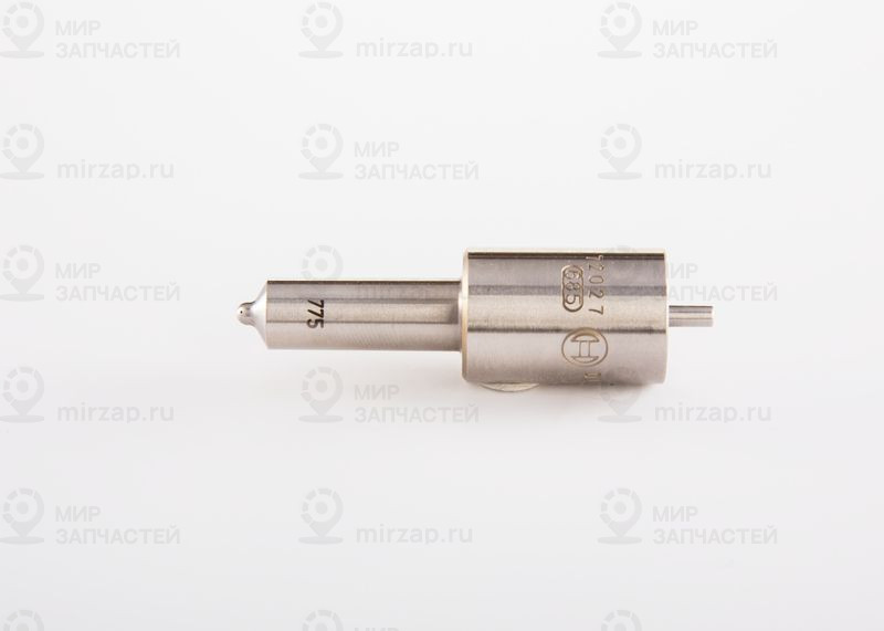 Форсунка BOSCH 0433271377